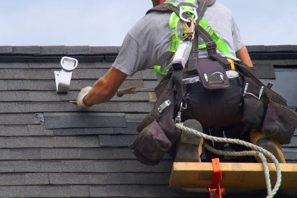 Best Storm Damage Roof Repair  in June Park, FL