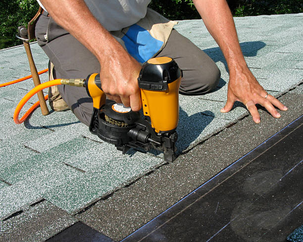 Best Roof Repair Services  in June Park, FL