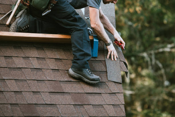 June Park, FL Roofing Contractor Company