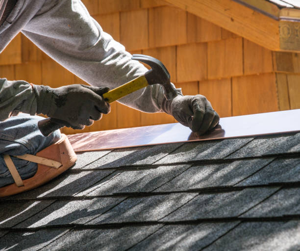 Best Roof Replacement Cost  in June Park, FL